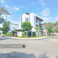 Bán Nền Biệt Thự Dự Án Huy Hoàng P.thạnh Mỹ Lợi Tp Thủ Đức Gần Sông 262.5M2 Giá Bán 63 Tỷ