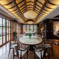 Mặt Tiền Lô Góc Phố Trung Kính, Diện Tích 150M X 2 Tầng, Kinh Doanh Được Mọi Loại Mô Hình, Giá 50 Triệu