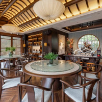 Mặt Tiền Lô Góc Phố Trung Kính, Diện Tích 150M X 2 Tầng, Kinh Doanh Được Mọi Loại Mô Hình, Giá 50 Triệu