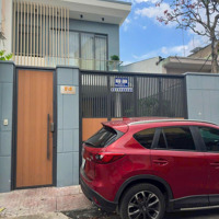 Bán Villa Nhà Riêng Tại Tân Thới Nhất 13, Đường Nhựa Rộng Rãi, Gần Nhà Thờ, Trường Học, Metro Số 2