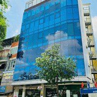 Tòa Buillding Mặt Tiền Trường Sơn, P2, Quận Tân Bình( 10X20 -6 Tầng - Gía: 45 Tỷ )