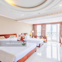 Bán Tòa Nhà Mặt Tiền Phạm Ngũ Lão, P.phạm Ngũ Lão, Quận1.( 6X25-8 Tầng - Hđt : 230 Tr - Gía: 55 Tỷ)