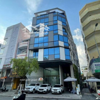 Ngộp Bank Bán Gấpmặt Tiềnngô Gia Tự, Phường 9, Quận 10 ( 10X25 - 4 Tầng - Hđt: 280 Tr -Gía : 48 Tỷ )