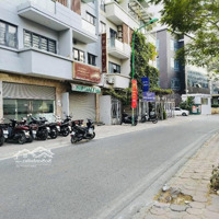 Bán Đất Phố Trương Định - Q. Hoàng Mai- Kd Sầm Uất Ngày Đêm- Mặt Tiền Rộng- 62M2-Mt 7.5M-16.5 Tỷ