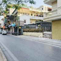 Bán Đất Phố Trương Định - Q. Hoàng Mai- Kd Sầm Uất Ngày Đêm- Mặt Tiền Rộng- 62M2-Mt 7.5M-16.5 Tỷ