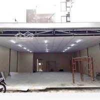 Cho Thuê Mặt Bằng Phan Tôn Gần Trần Bạch Đằng, Khu Phố Tây An Thượng, Đà Nẵng,Diện Tích10X20M