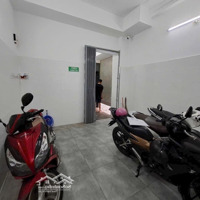 Chdvhẽm Xe Hơi7M-Dòng Tiền 80 Triệu/Tháng - Căn Góc Cmt8 Gần Bảy Hiền - 62M 4 Tầng Full Nội Thất