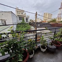 Chủ Định Cư Cần Bán Gấp Nhà 2 Tầng Đặng Văn Bi, Hẻm Xe Hơi, 4,6 X 15 M, Trường Thọ, Thủ Đức, 5 Tỷ