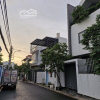 Chủ Định Cư Cần Bán Gấp Nhà 2 Tầng Đặng Văn Bi, Hẻm Xe Hơi, 4,6 X 15 M, Trường Thọ, Thủ Đức, 5 Tỷ