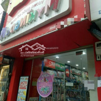 Cho Thuê Cửa Hàng Nhà Mp Ngã 3 Nguyễn Viết Xuân Trường Chinh, Lê Trọng Tấn, 60M2 Tầng1 8T, Tầng2 6T
