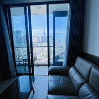Cho Thuê Căn Hộ Chung Cư 2 Phòng Ngủ 21 Triệu, 78M2 Tại Vinhomes Golden River Ba Son, Q1, Hcm