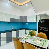 Sở Hữu Nhà 50.4M2 Nguyễn Thị Nhuần, Q12 - Ngay Cầu Đất Sét. Giá Bán 2 Tỷ 050. Xây 1 Trệt 3 Lầu