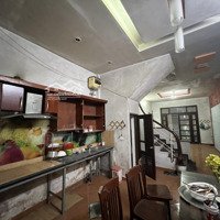 Nhà 5T Cũ Ngõ La Thành Cách Oto 100M Ngõ Ba Gác Rộng 2M Thoáng Sángdiện Tích50Mmặt Tiền4,2M Giá Bán 6,8 Tỷ