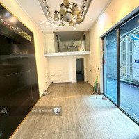 Vị Trí Đẹp, Trường Chinh- Đống Đa, Lô Góc,Ô Tô Đỗ Cửa,35M 4 Tầng Hơn 6 Tỷ