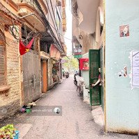 Vị Trí Đẹp, Trường Chinh- Đống Đa, Lô Góc,Ô Tô Đỗ Cửa,35M 4 Tầng Hơn 6 Tỷ