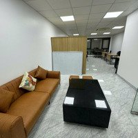 Cho Thuê Cửa Hàng, Mbkd, Vp, Mặt Phố Nút Giao Xã Đàn, Ô Chợ Dừa, Khâm Thiên, 130M2, T1 20 Triệu, T2 10T