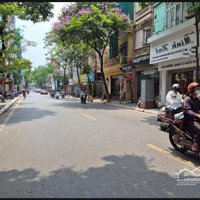 Cho Thuê Cửa Hàng Mặt Phố Phan Kế Bính, P. Liễu Giai, 130M2, Bề Rộng 8M, Cafe, Vp, Spa, 15 Tr/Th