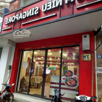 Cho Thuê Nhà Làm Cửa Hàng Văn Phòng Ngã Năm Lương Bằng, Ô Chợ Dừa, Xã Đàn,Diện Tích120M2 Giá Từ 10T/Tầng