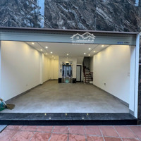 Bán Nhà Ngay Cổ Linh Đối Diện Aeon Ngay Chân Cầu Vĩnh Tuy 42M X 6 Tầng Thang Máy Ô Tô Vào Nhà