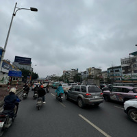 Bán Nhà Ngay Cổ Linh Đối Diện Aeon Ngay Chân Cầu Vĩnh Tuy 42M X 6 Tầng Thang Máy Ô Tô Vào Nhà