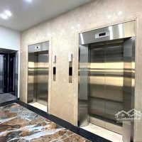 Siêu Hiếm! Toà Nhà Phố Phùng Chí Kiên 270M, 7 Nổi 1 Hầm, 2Thang Máy Nhập, Mặt Tiền Bề Thế, Hiện Đại