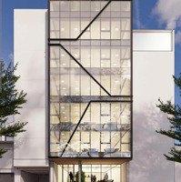 Siêu Hiếm! Toà Nhà Phố Phùng Chí Kiên 270M, 7 Nổi 1 Hầm, 2Thang Máy Nhập, Mặt Tiền Bề Thế, Hiện Đại