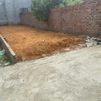 Chủ Gửi Bán Gấp 66M2 Đất Tân Dân, Sóc Sơn Ngõ Ô Tô Nhỏ, Giá Nhỉnh 1 Tỷ