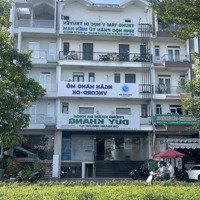 Bán Nhà 6 Tầng 10X20M Đường D4 Khu Himlam Q7 Giá Bán 66 Tỷ Đang Có Thu Nhập 7.000$