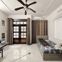 Biệt Thự Sát Sân Bay - 97M2, Ngang 4.8M - 2 Mặt Tiền - 4 Tầng - Giá Bán 21 Tỷ - P2, Tân Bình