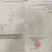 Bán Đất Mặt Tiền Đường 22 Khu Đô Thị Phú Ân Nam 2- Diên An - Giá Bán 23,5 Triệu/M2 Dân Cư Đông