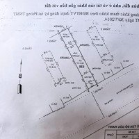 Bán Nhà 3 Tầng Hxt 12M Hiệp Thành 11 Gần Chợ Hiệp Thành - Dt: 4X26M Giá Chỉ 5,95 Tỷ Tl