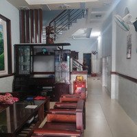 Bán Nhà 3 Tầng Hxt 12M Hiệp Thành 11 Gần Chợ Hiệp Thành - Dt: 4X26M Giá Chỉ 5,95 Tỷ Tl