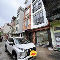 Bán Nhà Vạn Phúc Gần Hồ Gươm Plaza Ngõ Rộng Oto Tránh Full Nội Thất Nhận Nhà Ở Ngay 35M2 Giá 9,4Tỉ