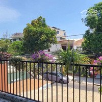 Nhà 2 Tầng Đang Cho Thuê 35 Triệu/Tháng Góc 2 Mặt Tiền Đường Bà Huyện Thanh Quan- 412M2 Ngang 11M