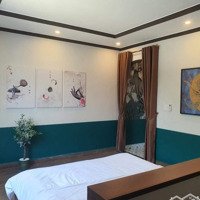 Nhà 2 Tầng Đang Cho Thuê 35 Triệu/Tháng Góc 2 Mặt Tiền Đường Bà Huyện Thanh Quan- 412M2 Ngang 11M