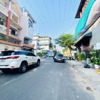 Bán Nhà Mặt Tiền Phan Xích Long P2 Phú Nhuận - 144M2 Ngang Khủng 8M - 6 Tầng 7 Phòng Ngủ- Chỉ 73 Đồng Tl