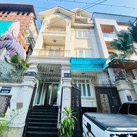 Bán Nhà Mặt Tiền Phan Xích Long P2 Phú Nhuận - 144M2 Ngang Khủng 8M - 6 Tầng 7 Phòng Ngủ- Chỉ 73 Đồng Tl