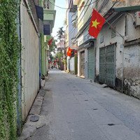 Bán Đất 43M2,Mt4M, Giá Bán 3,6Tỷ Ngõ Nông,Thông Thoáng, Đại Cát Liên Mạc, Bắc Từ Liêm