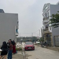 Bán Đất Tại Di Trạch, Hoài Đức, Hà Nội, Giá Cực Chất 135 Triệu, 85M2