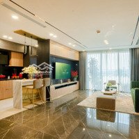Cho Thuê Căn 3 Ngủ Chung Cư Hồ Gươm Plaza 141M2 Full Đồ Chỉ Từ 10 Triệu/Tháng