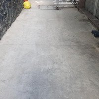Nhà Hẻm 3M Huỳnh Văn Chính, Quận Tân Phú 6M X 6,3M 1 Trệt 1 Lầu Giá Bán 3.6 Tỷ