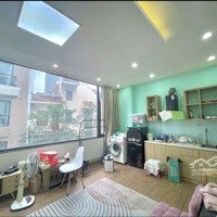 N.hà Mặt Phố Trung Tâm- Lô Góc -Kinh Doanh Đỉnh - Ô Tô Tránh - Mặt Tiền Mơ Ước - 7,2M- 18 Tỷ