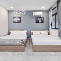 Toà Nhà Góc 2 Mặt Tiền 39A Trần Huy Liệu Q. Phú Nhuận 265M2 (12.9X20) Hđt 365 Triệu/Th, Giá Bán 115Tỷ