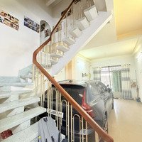 Bán Nhà Đường Lê Ngã - Âu Cơ Q.tân Phú - Khu Phân Lô Giáp Tân Bình - 50M2 - 4 Tầng Btct - Xe Hơi