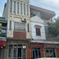 Bán Nhà Mặt Phố Trại Lẻ, 7,95 Tỷ, 72M2, Đầy Đủ Tiện Nghi, Giá Tốt