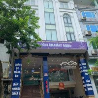 (Mặt Tiền 7.6M) Cần Bán Tòa 8T Mp Xã Đàn 88M2 - Vị Trí Chính Giữa Phố Đắc Địa - Kd Sầm Uất Ngày Đêm