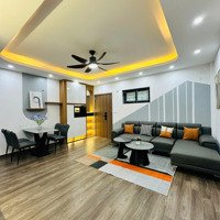 Lô Góc- Duy Nhất 1 Căn 3 Phòng Ngủtại Tòa Ct5X2, Nội Thất Mới, Hiện Đại.