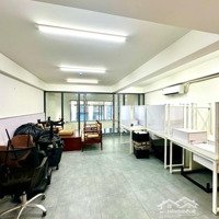 8 Tầng Thang Máymặt Tiền Đường Ks Tân Sơn Nhất - Nguyễn Văn Trỗi6M 20M 8 Tầng Đang Cho Thuê160
