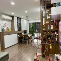 Bán Căn Tầng Trung Toà B Hatecodiện Tích97M2 3 Ngủ 2 Wc, Full Nội Thất, Giá Bán 5,0 Tỷ Liên Hệ: 0983873848