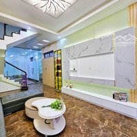 Mặt Ngõ Tôn Đức Thắng, Đường Ô Tô Vào Nhà Thoải Mái, Móng Cọc Khoan Nhồi